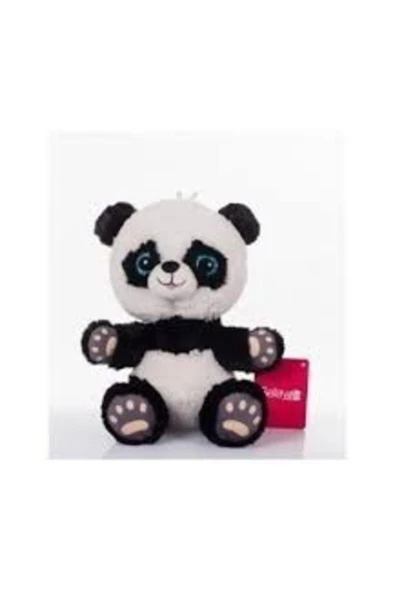 Peluş Panda 25 cm