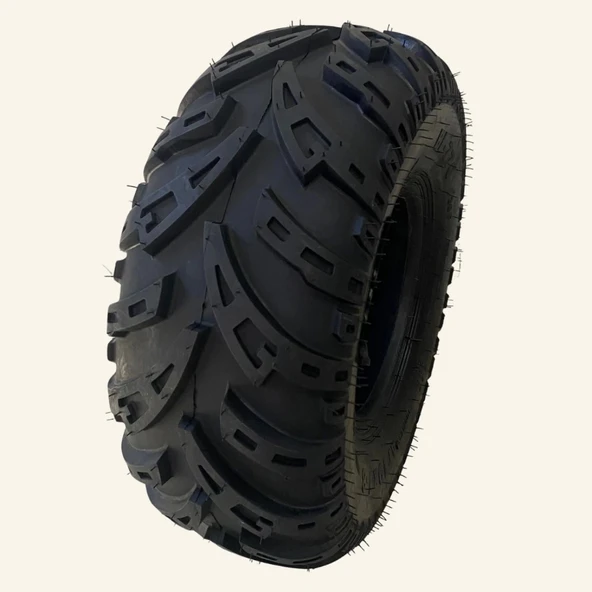 21x7-10 Silvermax Bl770 6Kat Atv Ön Lastiği ürün görseli 1