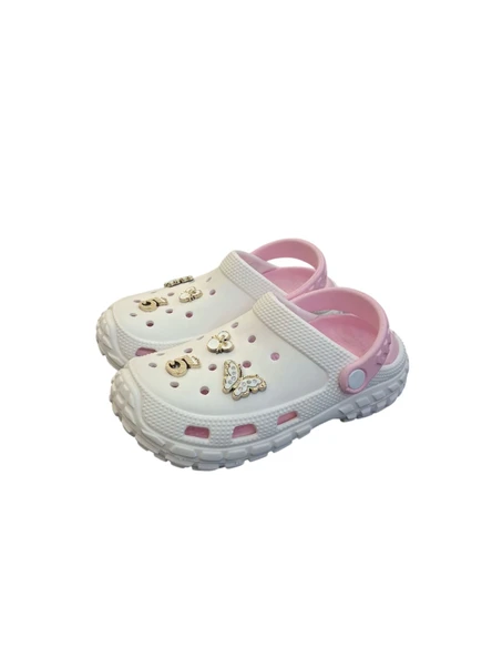 Solmaz 960 Taşlı Sabo Terlik - Resim 8