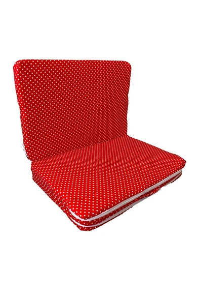 Vip Home Concept Market Ürünleri Katlanır Çocuk Yatağı Sünger Yatak Çocuk Oyun Minderi 60x120-4 cm ürün görseli 1