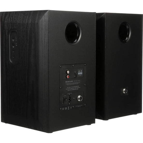 Thonet&Vander Kugel 140W RMS Bluetooth 4.2 RCA 2.0 Hoparlör Siyah HK096-03547 - 4
