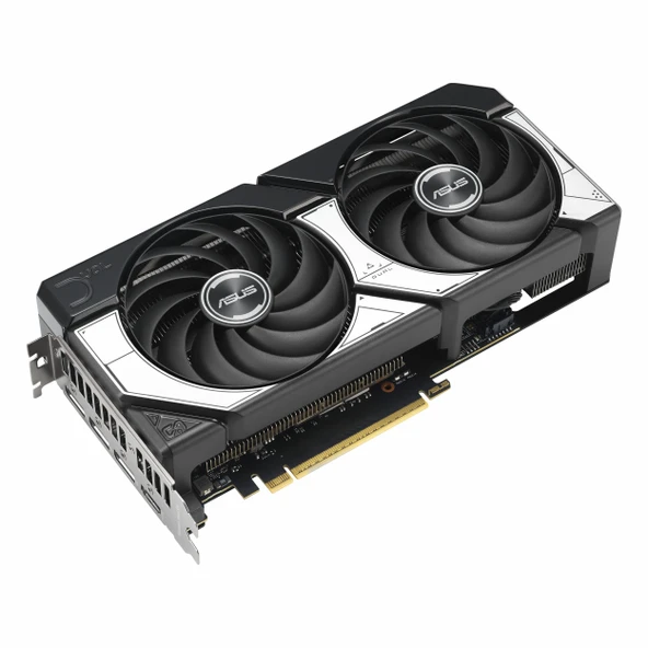 Asus Dual GeForce RTX 5070 OC 12GB GDDR7 192Bit HDMI/DP Ekran Kartı - 3