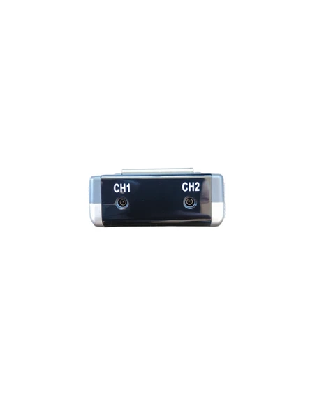 Çift Kanallı Tens EMS cihazı - 2