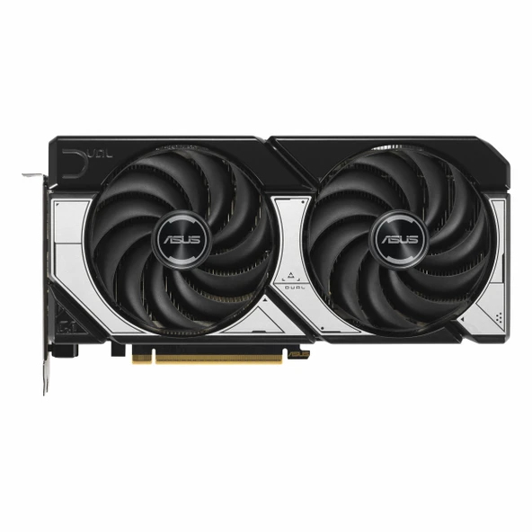 Asus Dual GeForce RTX 5070 OC 12GB GDDR7 192Bit HDMI/DP Ekran Kartı - 2