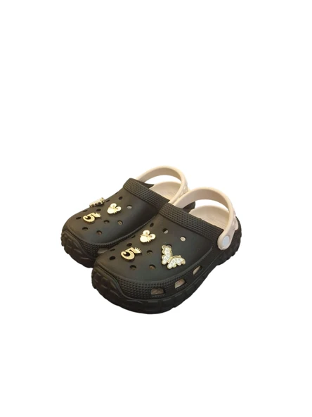 Solmaz 960 Taşlı Sabo Terlik - Resim 3