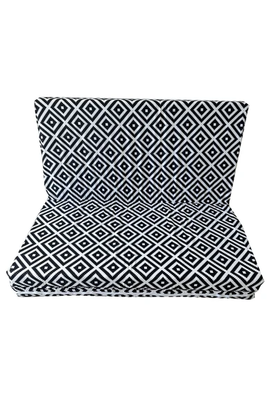 Vip Home Concept Market Ürünleri Şark Köşesi Minderi Büyük Ölçü Katlanır Sünger Yatak 120x195x8 cm ürün görseli 1