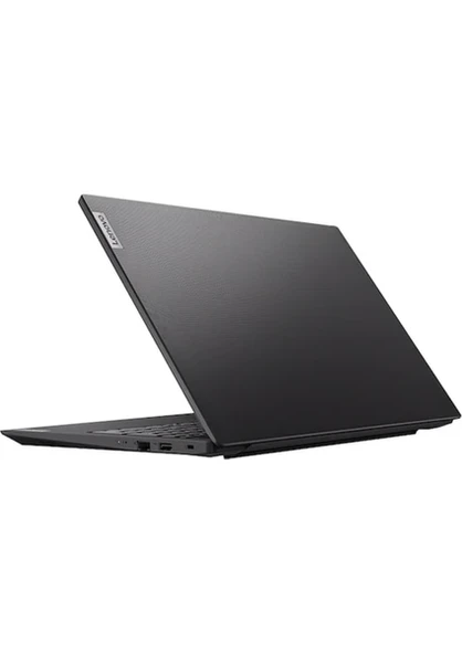 Lenovo V15 Gen 4 i7-1355U 16GB 1TB SSD 15.6" FHD Freedos Laptop + Çanta 83A100GPTR 005 - Resim 5
