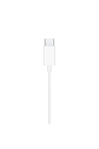 Apple Earpods MTJY3TU/A Type-C Kablolu Kulak İçi Kulaklık ( APPLE TÜRKİYE GARANTİLİ  ) - 5