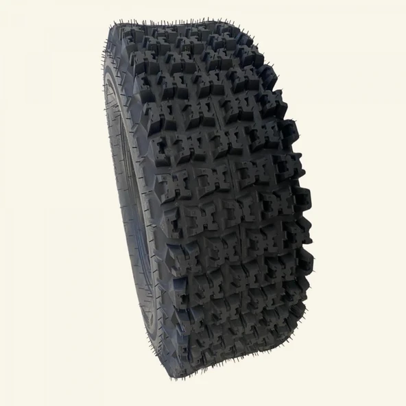 22x7-10 Silvermax Bl777 6Kat Atv Ön Lastiği ürün görseli 1