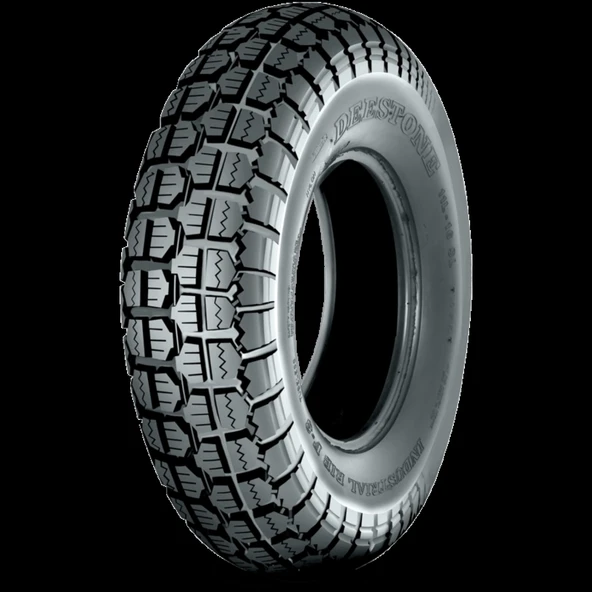 4.10/3.50-5 4PR D604 Deestone Mini Atv Engelli Araç Lastiği ürün görseli