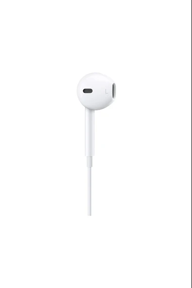 Apple MMTN2TU/A Lightning Kulak İçi Kulaklık ( Apple Türkiye Garantili ) - 2