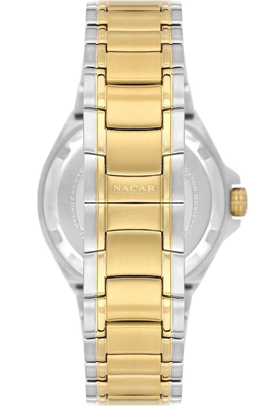 Nc28-392322-csm Kadın Kol Saati - Resim 4