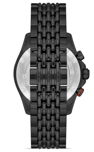 Momentus SM381B-11SN Erkek Kol Saati - Resim 2