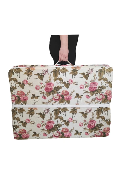 Vip Home Concept Market Ürünleri Katlanır Minder Yer Minderi Süngerli Minder Tek Kişilik 80x180 Cm ürün görseli 1