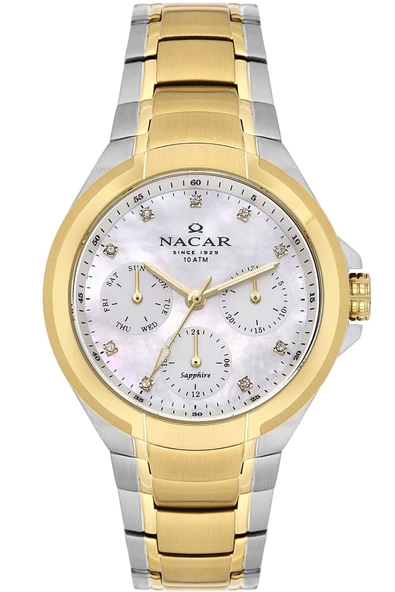 Nc28-392322-csm Kadın Kol Saati ürün görseli