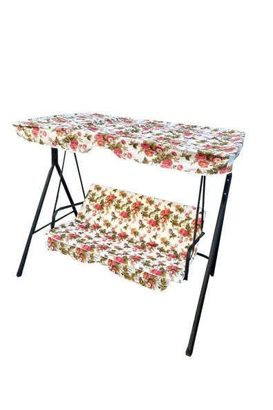 Vip Home Concept Market Ürünleri Salıncak Minderi 2 Kişilik Fermuarlı,SÜNGERLİ Bahçe Salıncak Minderi İNGİLİZ GÜLÜ ürün görseli