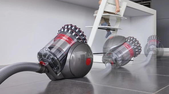 DYSON CINETIC BIG BALL ABSOLUTE 2 700W SUPURGE - 2