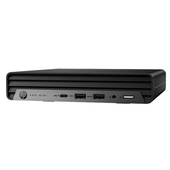 HP Pro Mini 400 G9 937R3EA007 i5-14500T 64GB 2TBSSD FreeDOS Mini Masaüstü Bilgisayar - 3