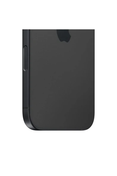 APPLE İPHONE 16 PLUS 128GB BLACK - 5