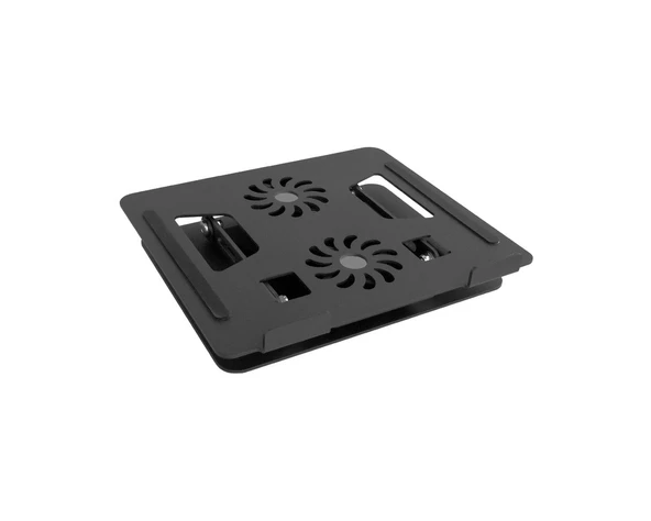 FRISBY FNC-5165ST TAŞINABİLİR KATLANIR ALÜMİNYUM NOTEBOOK STANDI 10-15.6" - 5