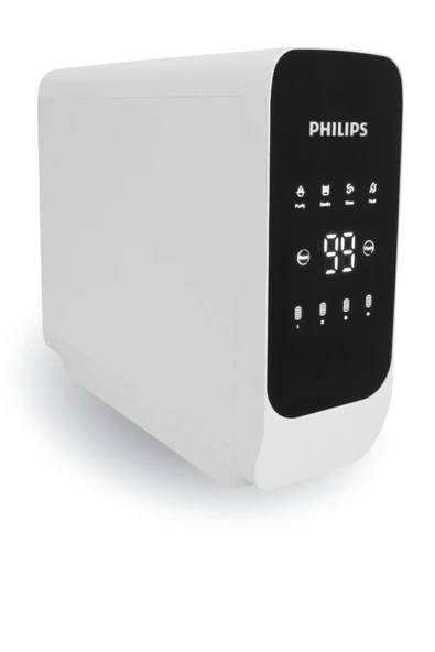 Philips Dijital Pompalı Su Arıtma Cihazı Aut3063/62 - 2