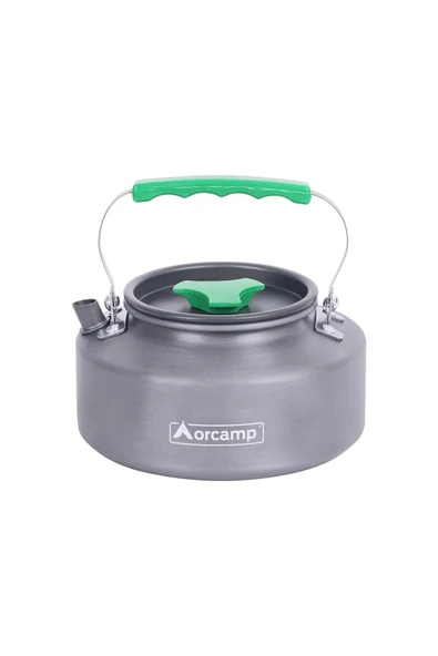 Orcamp Kamp Tencere Seti 3'lü (Out-1150) - 4