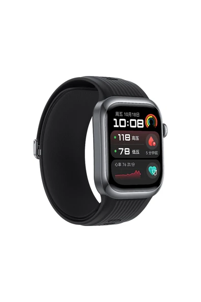 Huawei Watch D2 Siyah Akıllı Saat - 2