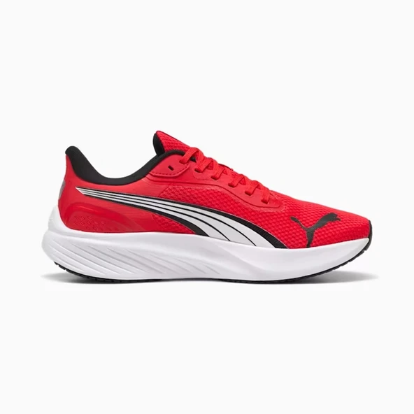 Puma Pounce Lite Erkek Spor Ayakkabı 31077808 - 7