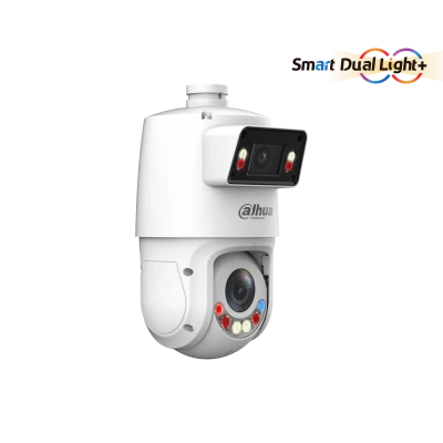 DAHUA SDT4E425-4F-GB-A-PV1 2X4MP 2.8MM + 2.8-125MM 25X ZOOM TİOC IP (PTZ) KAMERA (100 MT IR) - 3