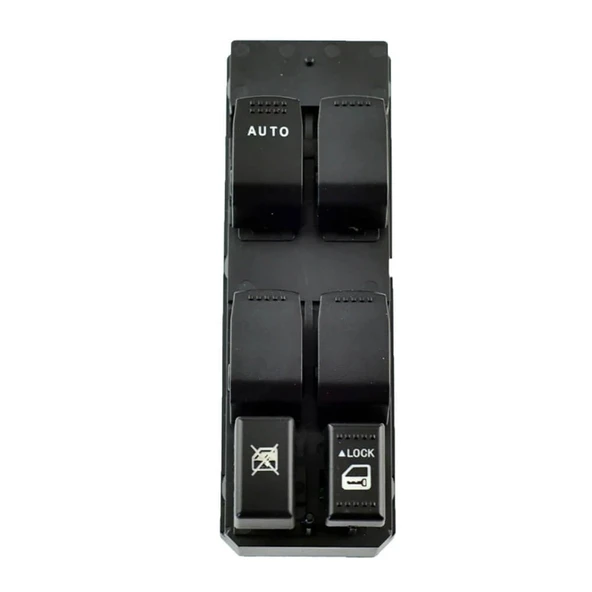 Suzuki Grand Vitara 2006-2013 Sol Ön Dörtlü Cam Açma Düğmesi Anahtarı - 2