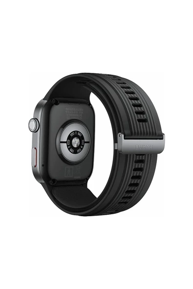 Huawei Watch D2 Siyah Akıllı Saat - 6