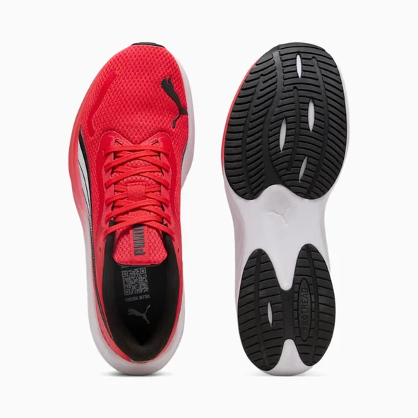 Puma Pounce Lite Erkek Spor Ayakkabı 31077808 - 13