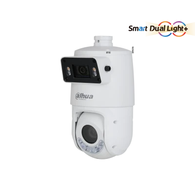 DAHUA SDT4E425-4F-GB-A-PV1 2X4MP 2.8MM + 2.8-125MM 25X ZOOM TİOC IP (PTZ) KAMERA (100 MT IR) - 4