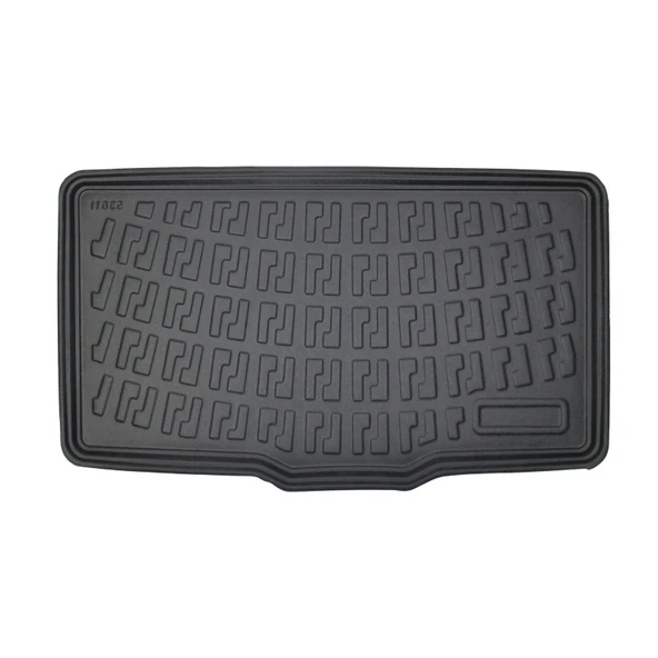 Rizline Fiat Panda 2011 Ve Sonrası 3D Havuzlu Paspas ve Bagaj Havuzu - Resim 2