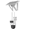 HIKVISION DS-2DE2C400IWG-K/4G/C05S10 4MP 2.8MM LENS GÖRÜNTÜ PIR+RADAR 4G PT SOLAR KAMERA - 2
