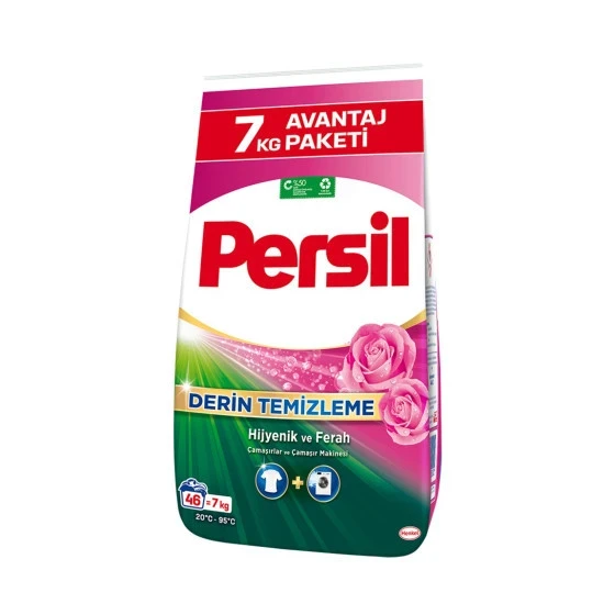 Persil Expert 7 kg Toz Deterjan