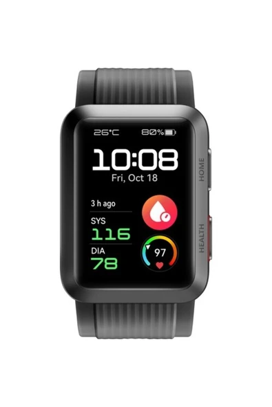 Huawei Watch D Akıllı Saat