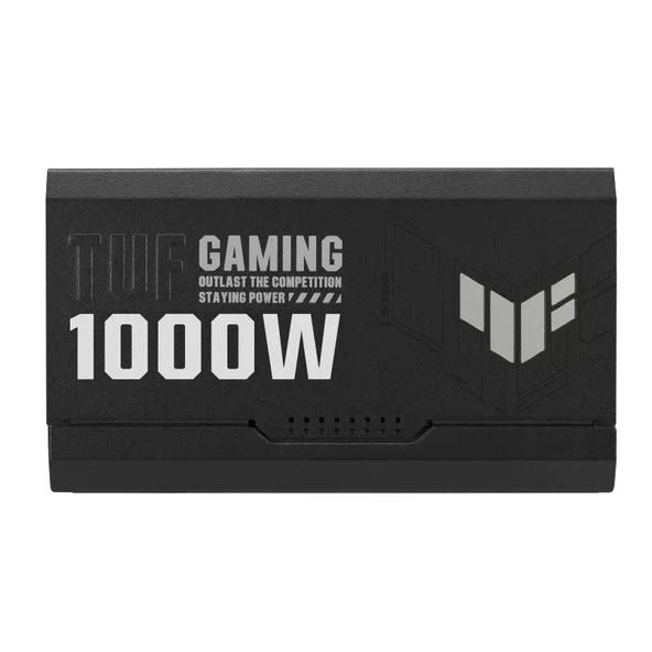 ASUS TUF-GAMING-1000G 80 PLUS GOLD POWER SUPPLY - 2