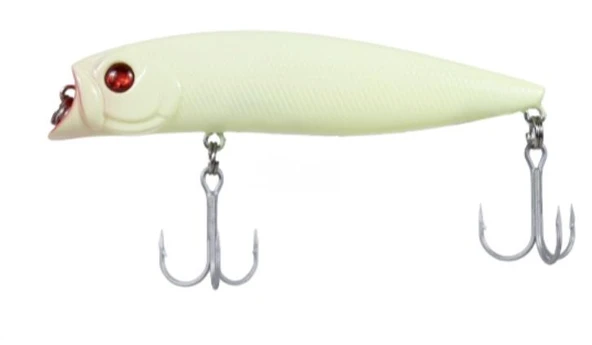 RYUJI SHALLOW MINNOW 9CM 12GR GLOWY ürün görseli 1