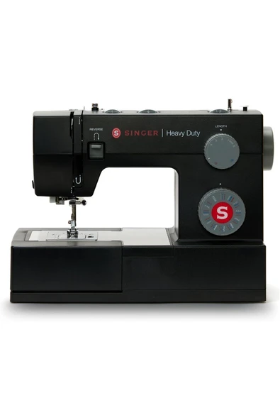 SİNGER HD4432 BLACK