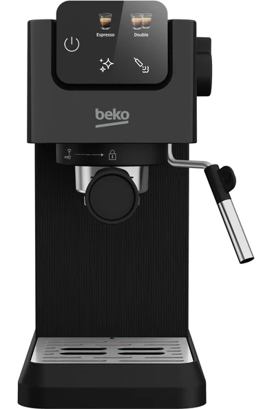 Beko CaffeExperto CEP 5302 B Yarı Otomatik Espresso Makinesi - 5