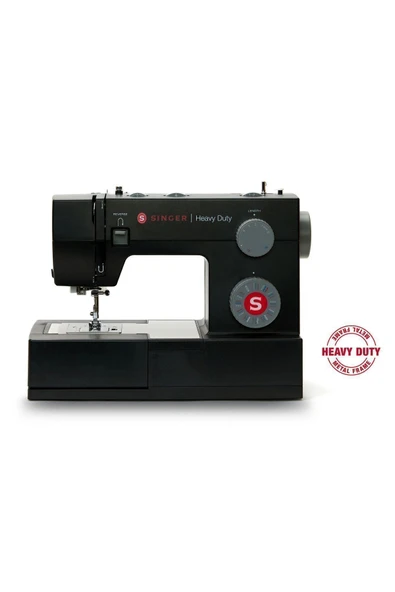 SİNGER SINGER 4432 HEAVY DUTY Dikiş Makinesi