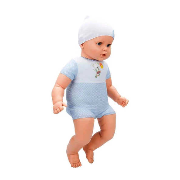 Sunman Denis Bebek 60 cm S01060012 - 9