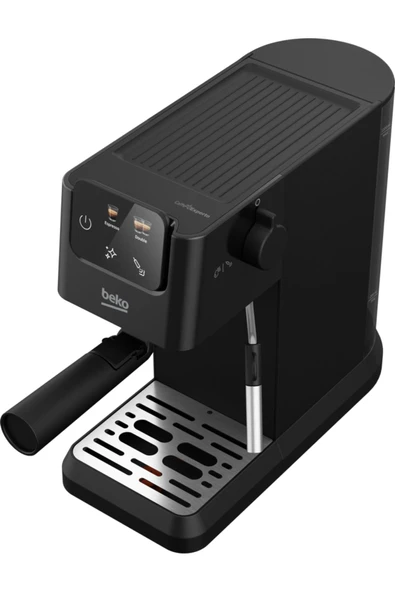 Beko CaffeExperto CEP 5302 B Yarı Otomatik Espresso Makinesi - 3