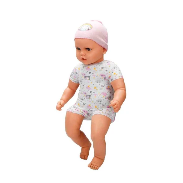 Sunman Denis Bebek 60 cm S01060012 - 8