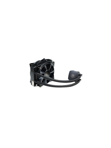 Cooler Master Nepton 140XL RL-N14X-20PK-R1 140 mm İşlemci Sıvı Soğutucu