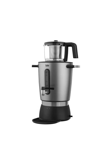 Beko Semaver Çaycı - 4
