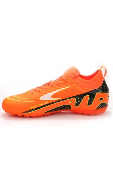 Papuçcity Valcor Erkek Halı Saha Futbol Ayakkabı - 12