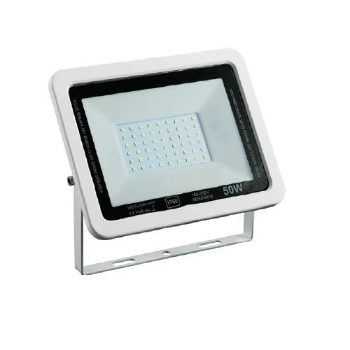 Fujiled Smd Led Projektör 50W 10/30V  50w ürün görseli 1