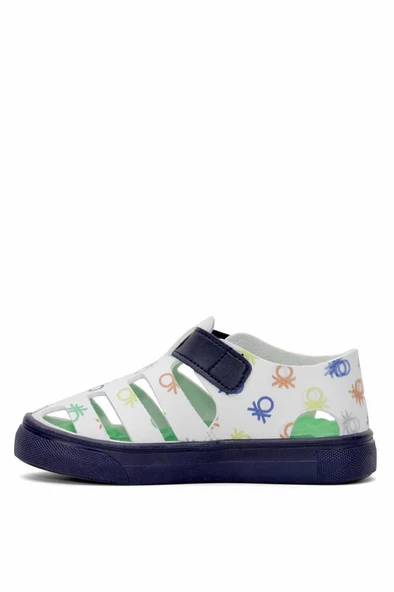 Benetton BN-1400 Ortopedik Erkek Çocuk Yazlık Sandalet Ayakkabı - 2